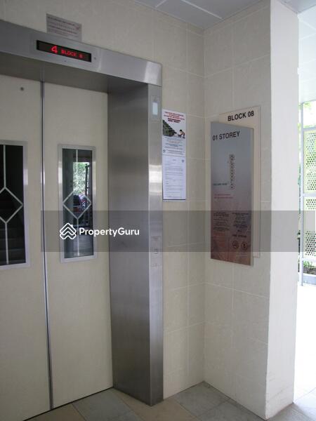 For Rent - 8 Marine Terrace