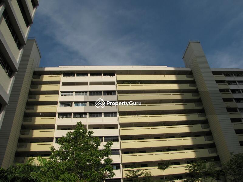 For Rent - 8 Marine Terrace