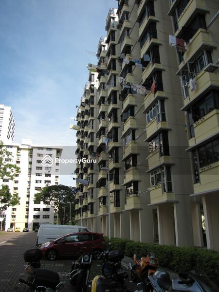 For Rent - 8 Marine Terrace
