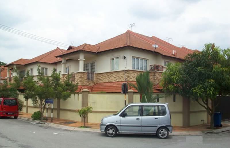 Rumah Teres 2.5 Tingkat untuk Dijual di Taman Usahawan (Kepong) - Amy Yap - PropertyGuru.com.my