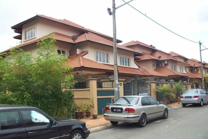 Rumah Teres 2.5 Tingkat untuk Dijual di Taman Usahawan (Kepong) - Amy Yap - PropertyGuru.com.my
