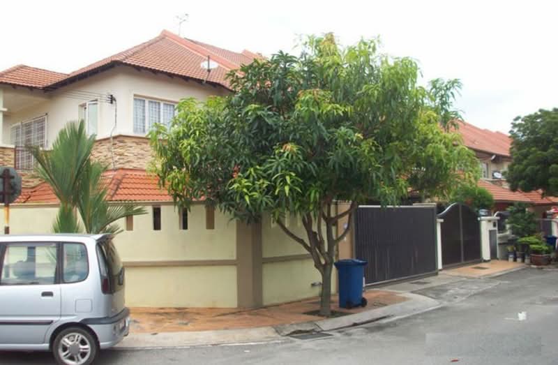 Rumah Teres 2.5 Tingkat untuk Dijual di Taman Usahawan (Kepong) - Amy Yap - PropertyGuru.com.my