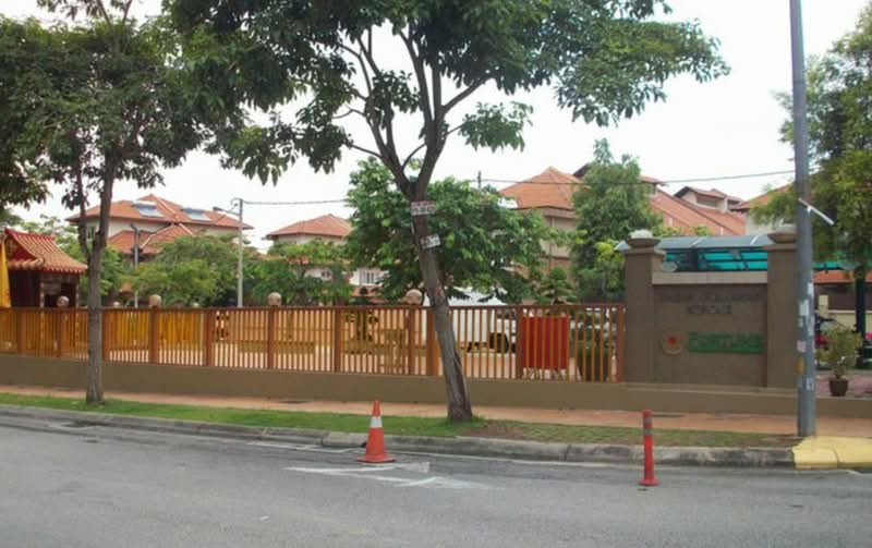 Rumah Teres 2.5 Tingkat untuk Dijual di Taman Usahawan (Kepong) - Amy Yap - PropertyGuru.com.my