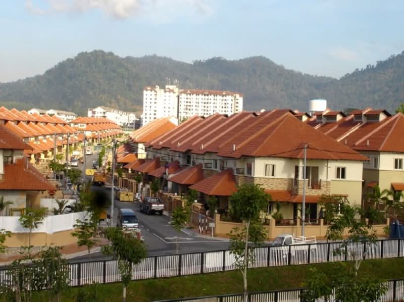 Fortune Park - iProperty.com.my