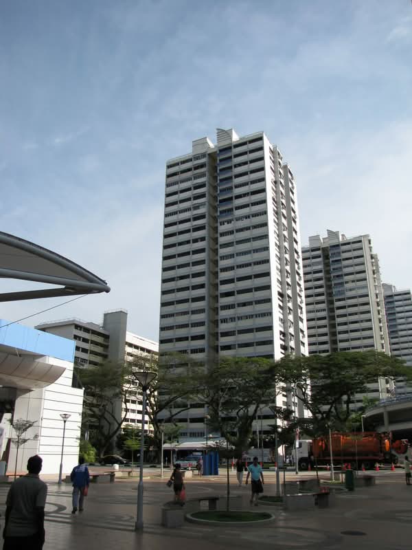 12 Marine Terrace