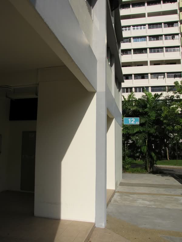 12 Marine Terrace