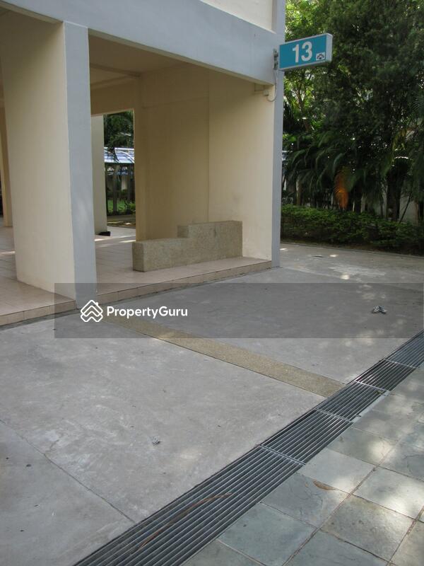 13 Marine Terrace #0