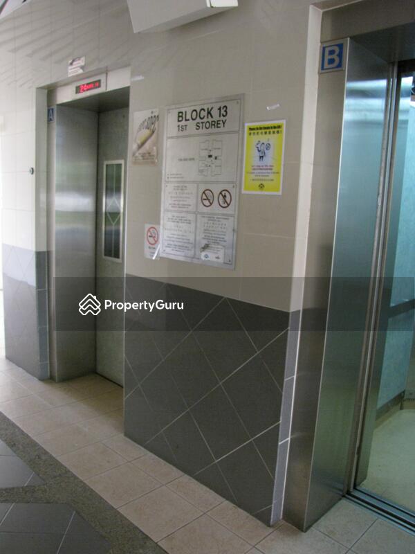 13 Marine Terrace #0