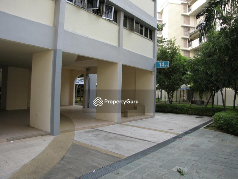 For Rent - 14 Marine Terrace