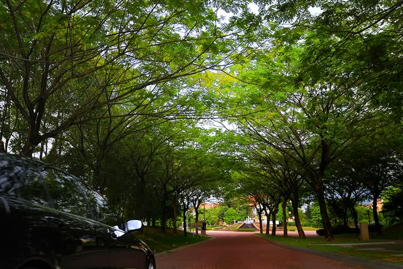 Valencia Sungai Buloh - iProperty.com.my