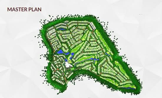 Valencia Sungai Buloh - Site Plan - iProperty.com.my