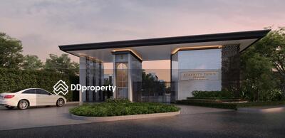 - Eternity Town Primrose Vacharaphol