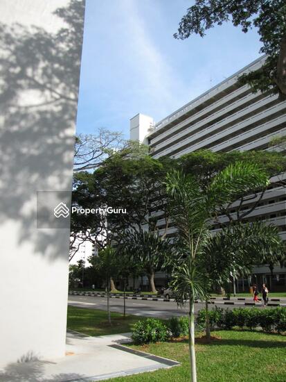 HDB Blocks Picture