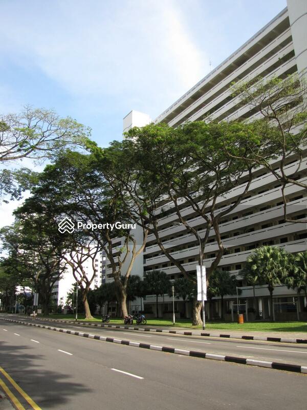 15 Marine Terrace #0