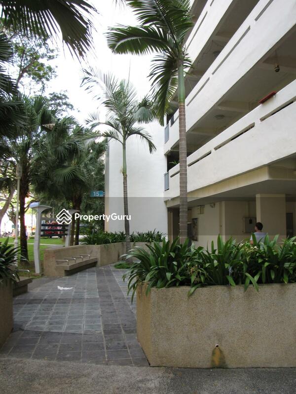 15 Marine Terrace #0
