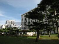 Marine Terrace