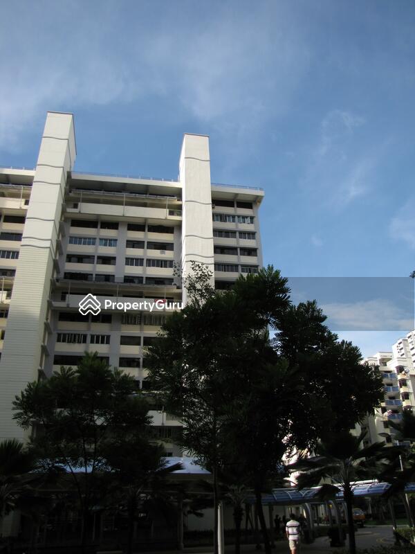 16 Marine Terrace #0