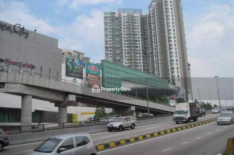 Untuk Disewa - Tropicana City Tropics