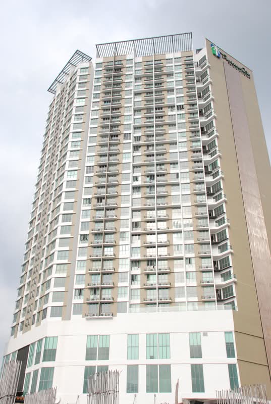 Tropicana City Tropics - iProperty.com.my