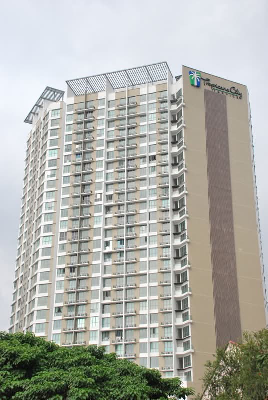 Tropicana City Tropics - iProperty.com.my