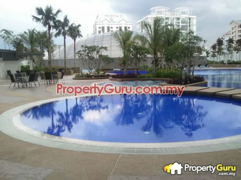 Tropicana City Tropics - iProperty.com.my