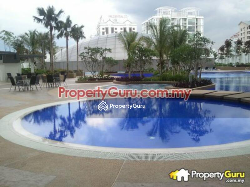 Untuk Disewa - Tropicana City Tropics