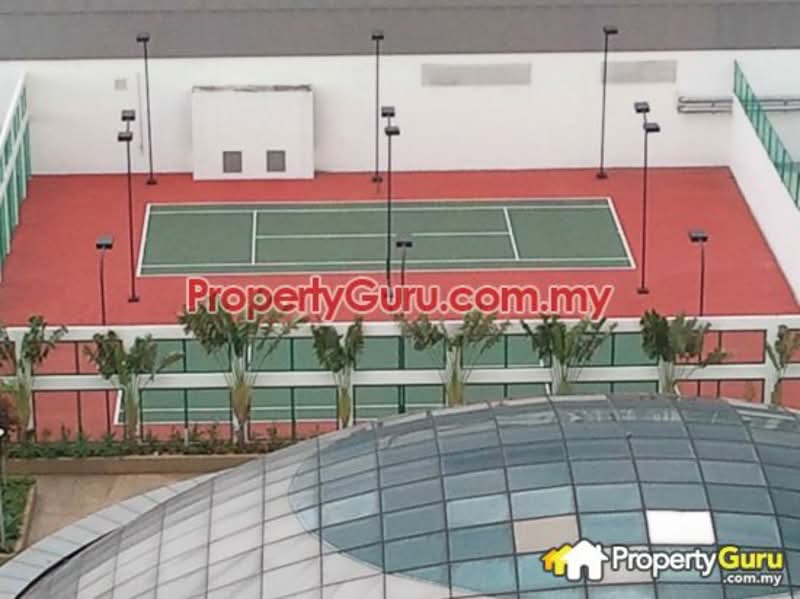Tropicana City Tropics - iProperty.com.my