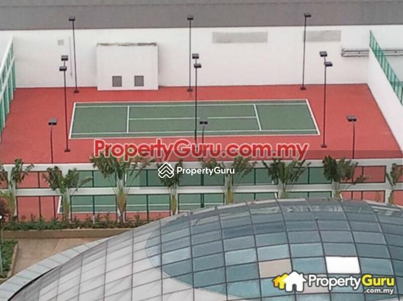 Untuk Disewa - Tropicana City Tropics