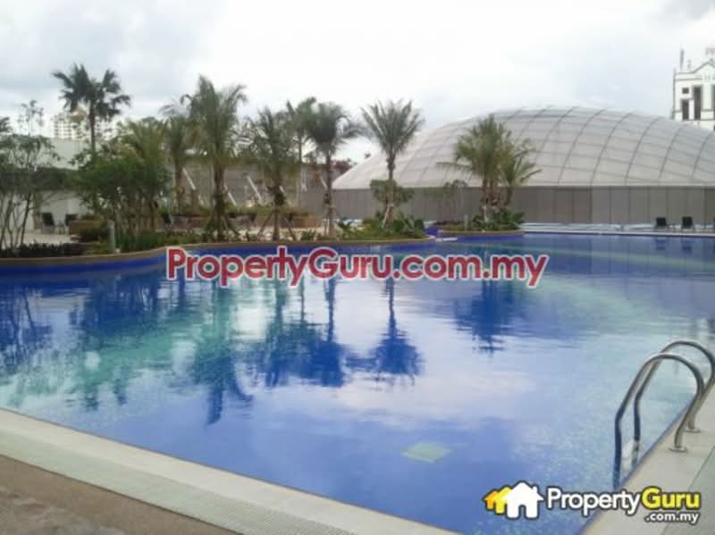 Tropicana City Tropics - iProperty.com.my