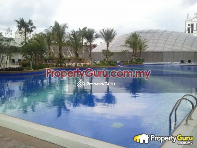 Untuk Disewa - Tropicana City Tropics