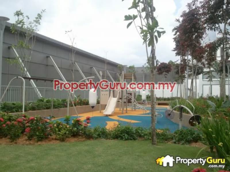 Tropicana City Tropics - iProperty.com.my