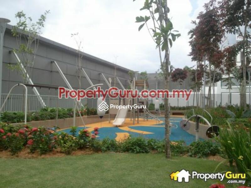 Untuk Disewa - Tropicana City Tropics