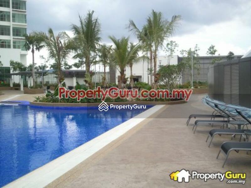 Untuk Disewa - Tropicana City Tropics