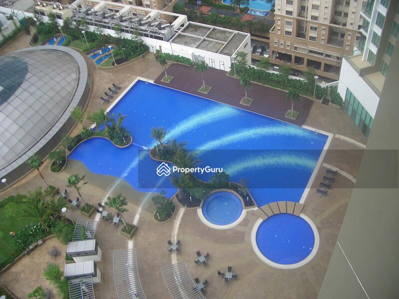Untuk Disewa - Tropicana City Tropics