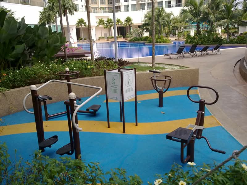 Tropicana City Tropics - iProperty.com.my