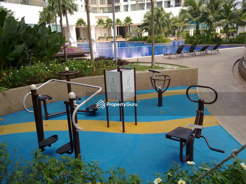 Untuk Disewa - Tropicana City Tropics