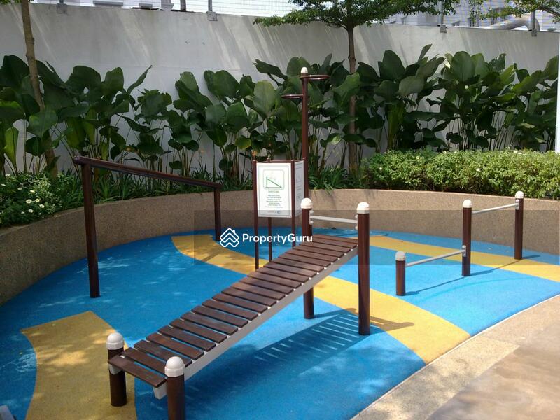 Untuk Disewa - Tropicana City Tropics