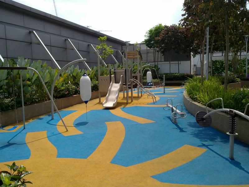 Tropicana City Tropics - iProperty.com.my