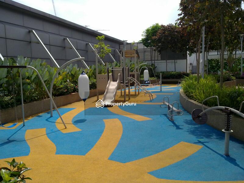 Untuk Disewa - Tropicana City Tropics