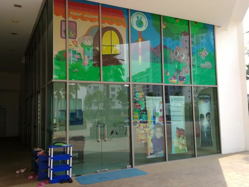 Tropicana City Tropics - iProperty.com.my