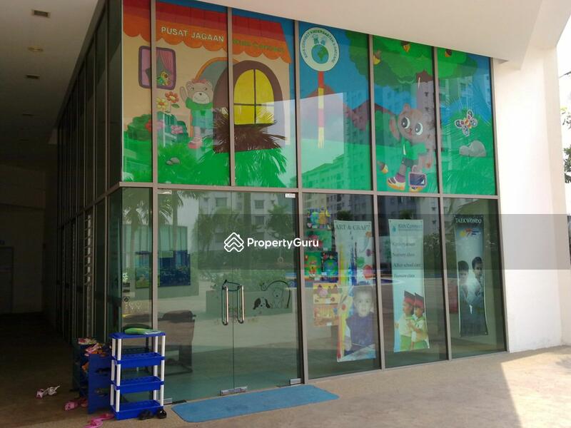Untuk Disewa - Tropicana City Tropics