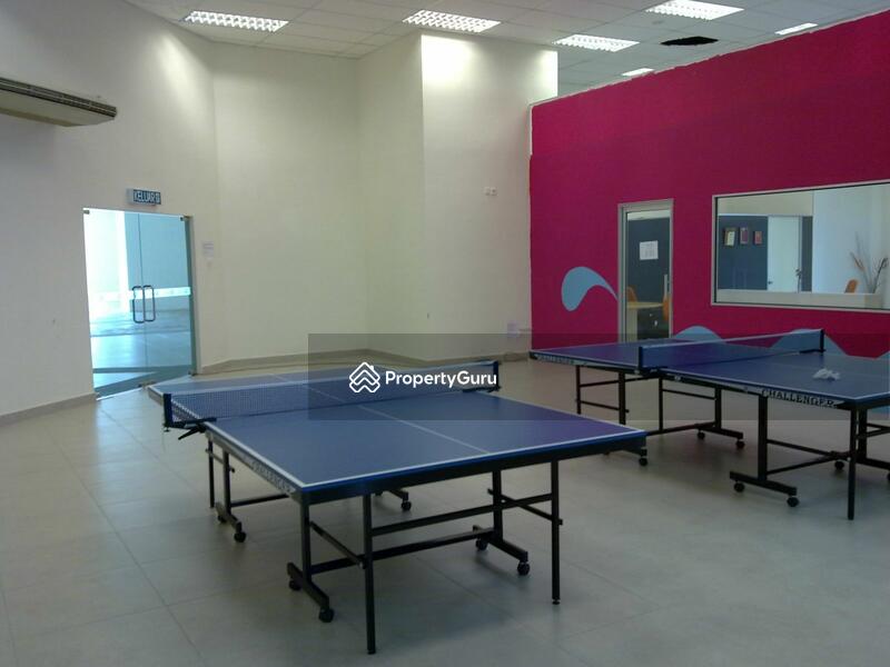 Untuk Disewa - Tropicana City Tropics