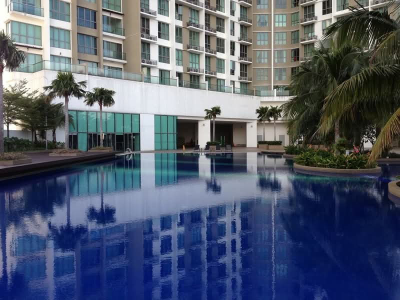 Tropicana City Tropics #0