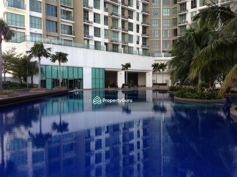 Untuk Disewa - Tropicana City Tropics