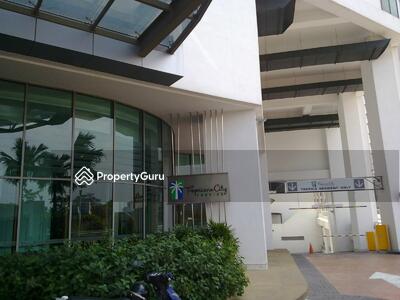 - Tropicana City Tropics