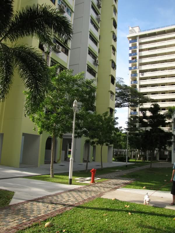17 Marine Terrace