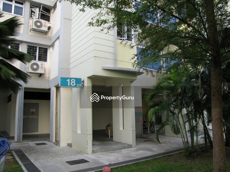 For Rent - 18 Marine Terrace