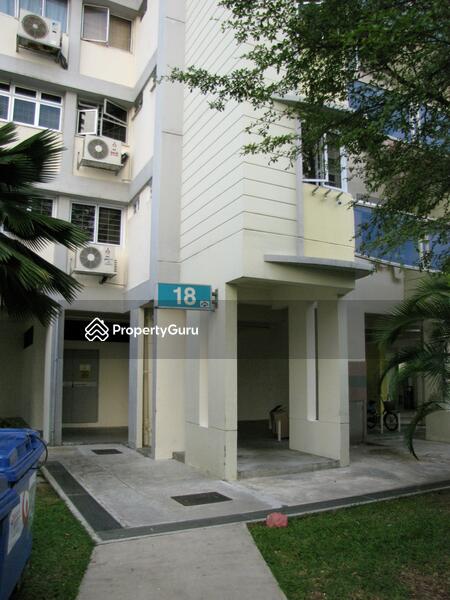 For Rent - 18 Marine Terrace