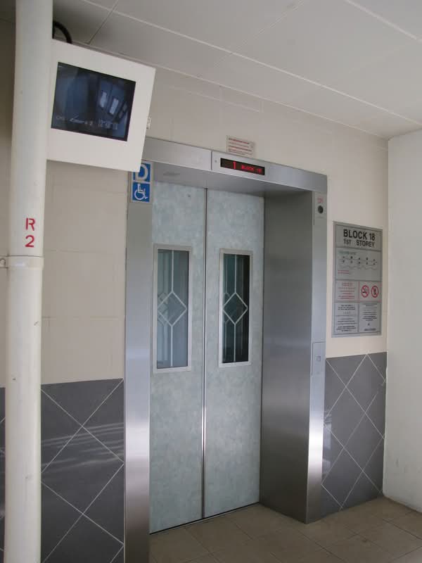 18 Marine Terrace