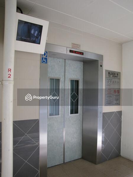 For Rent - 18 Marine Terrace